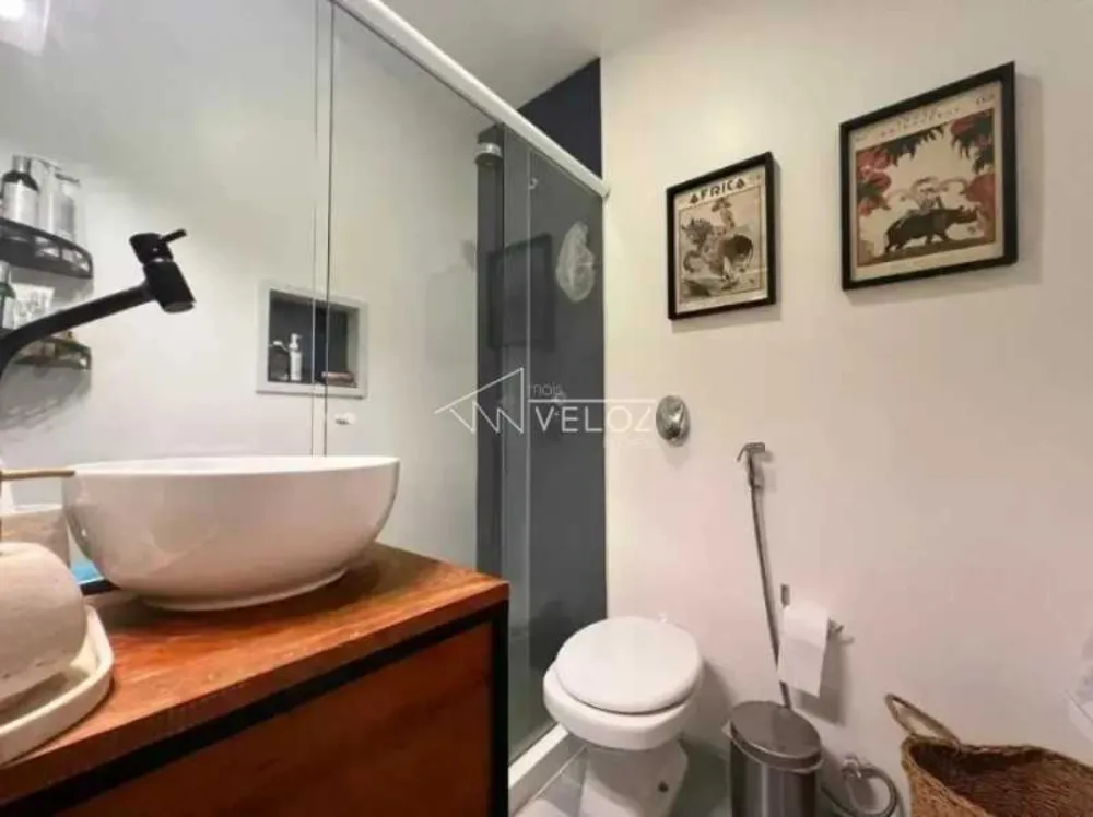 Apartamento, 1 quarto, 57 m² - Foto 17