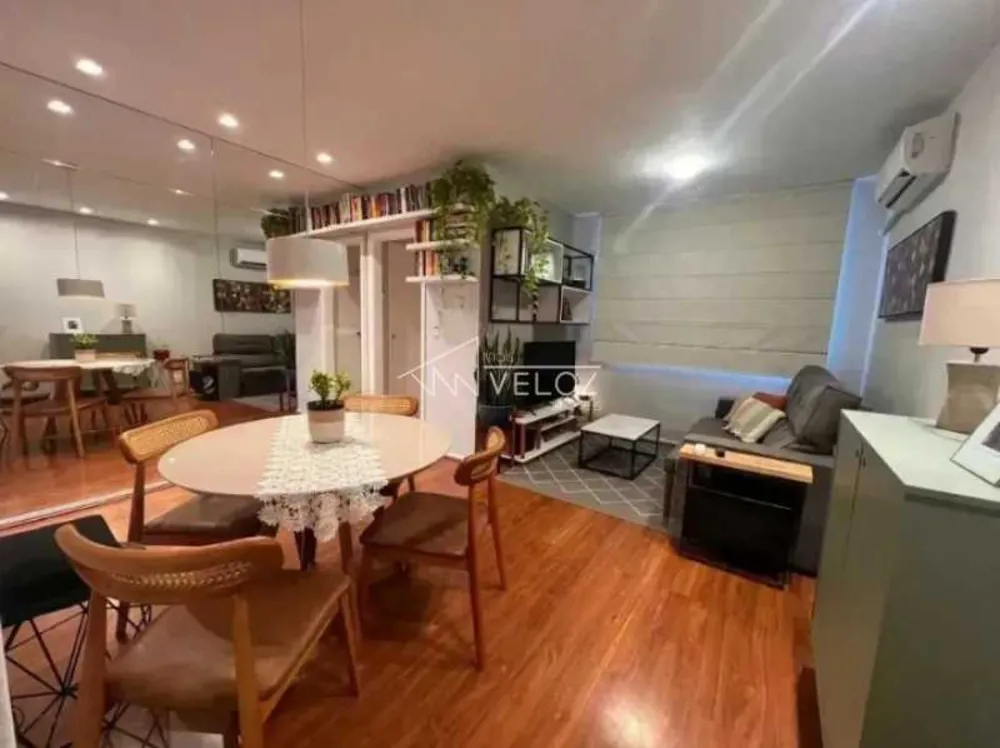 Apartamento, 1 quarto, 57 m² - Foto 9