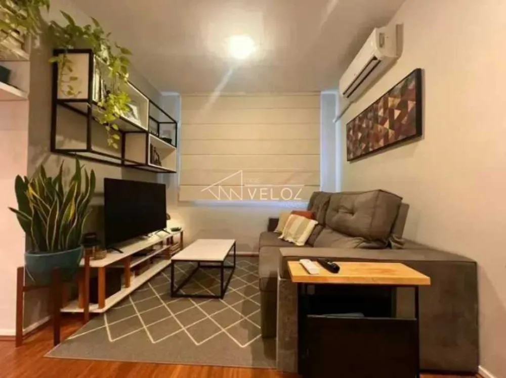 Apartamento, 1 quarto, 57 m² - Foto 11