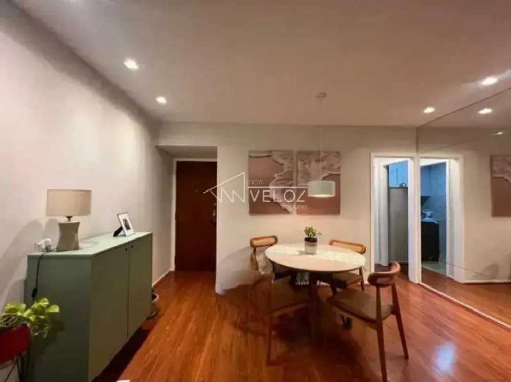 Apartamento, 1 quarto, 57 m² - Foto 15