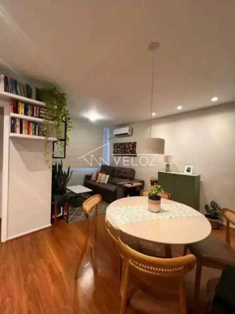 Apartamento, 1 quarto, 57 m² - Foto 7