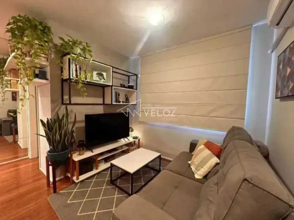 Apartamento, 1 quarto, 57 m² - Foto 3