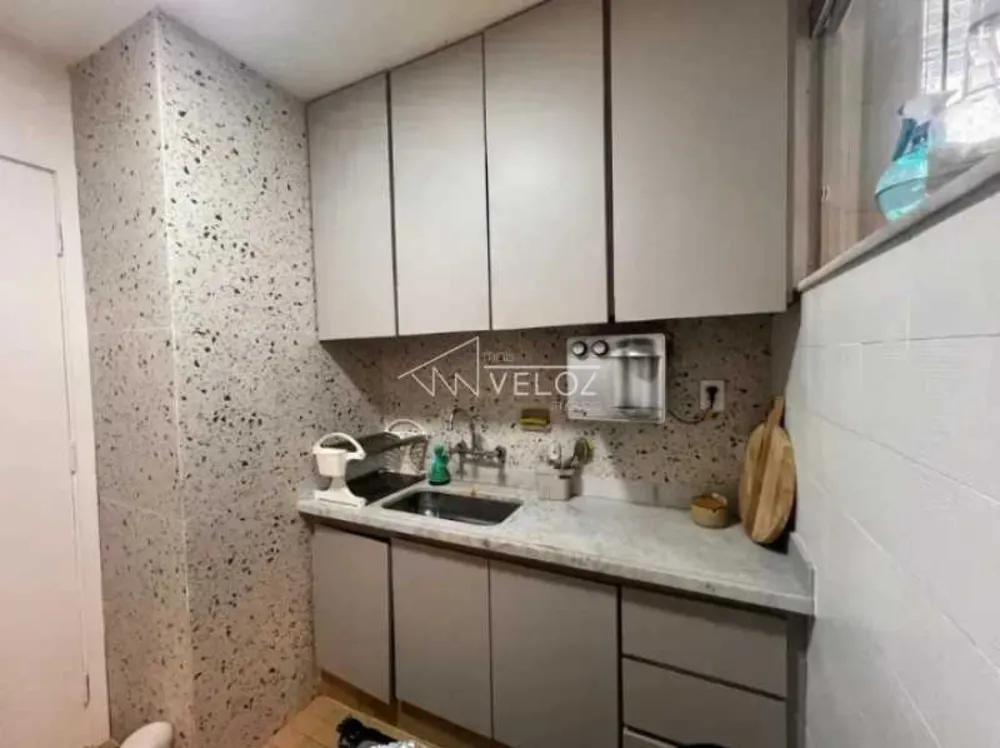 Apartamento, 1 quarto, 57 m² - Foto 18