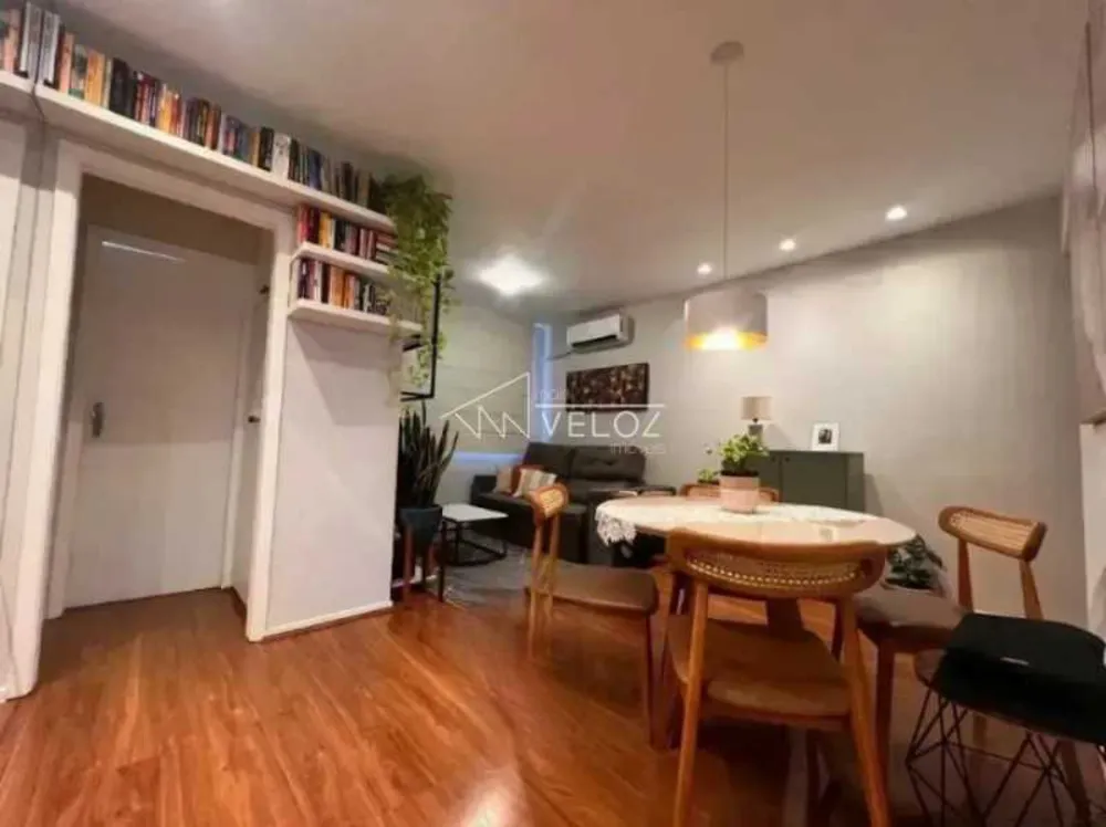 Apartamento, 1 quarto, 57 m² - Foto 10