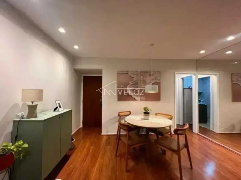 Apartamento, 1 quarto, 57 m² - Foto 2