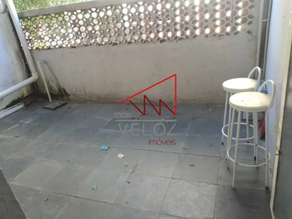 Kitnet-Studio, 30 m² - Foto 15