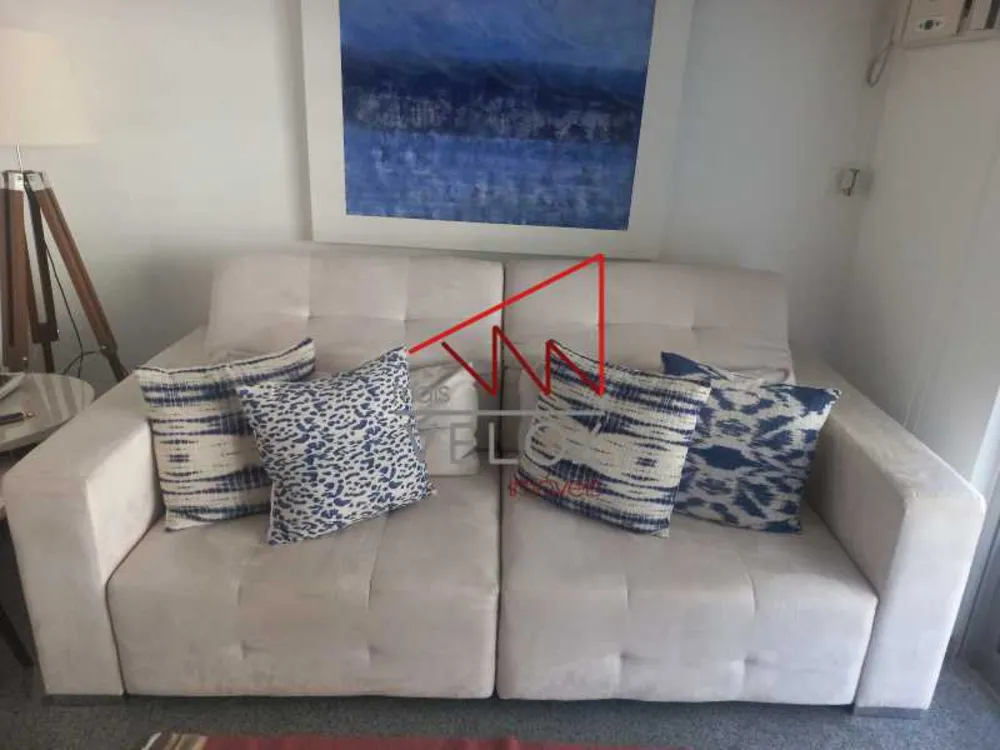 Apartamento, 4 quartos, 153 m² - Foto 14