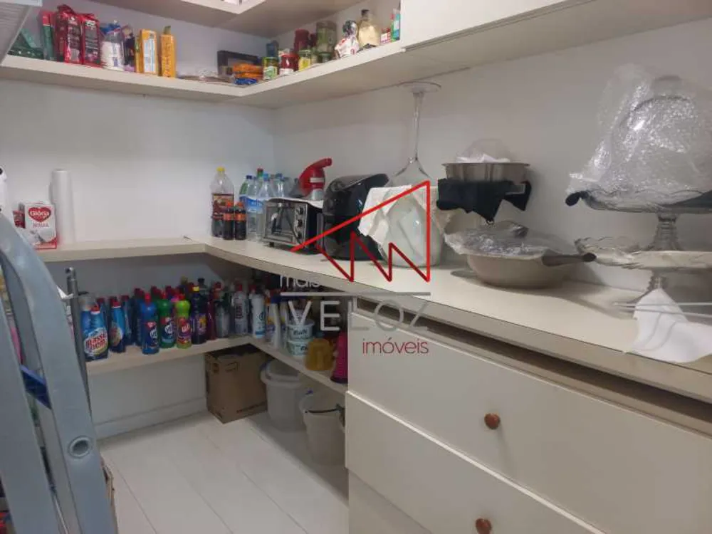Apartamento, 4 quartos, 153 m² - Foto 12