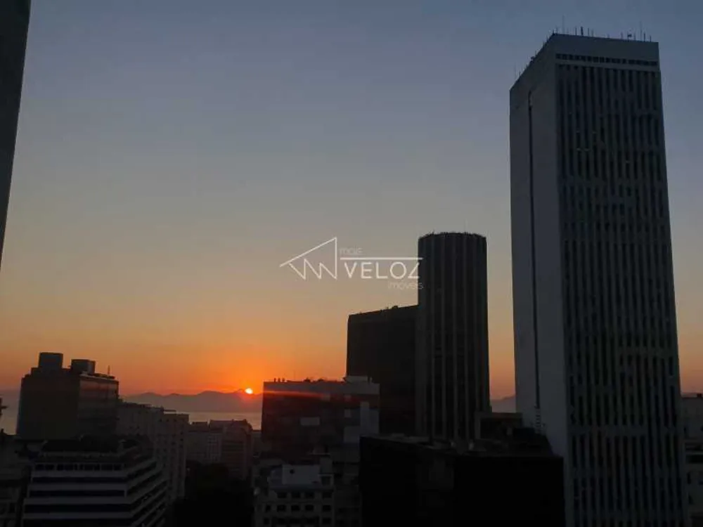 Apartamento, 2 quartos, 25 m² - Foto 7