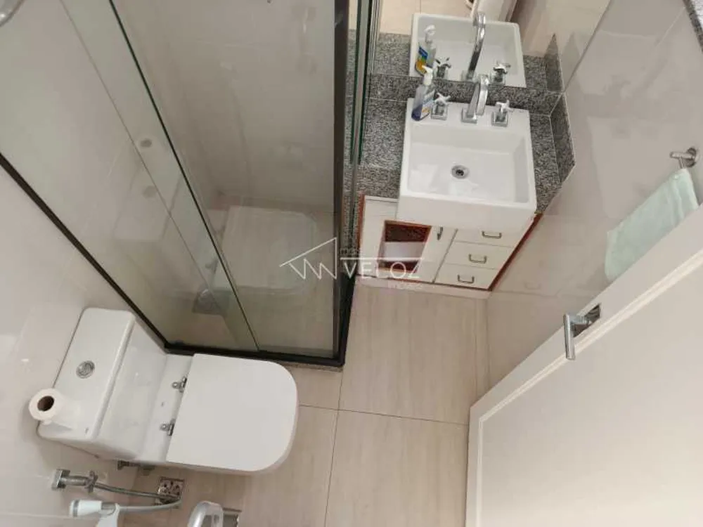 Apartamento, 2 quartos, 74 m² - Foto 14