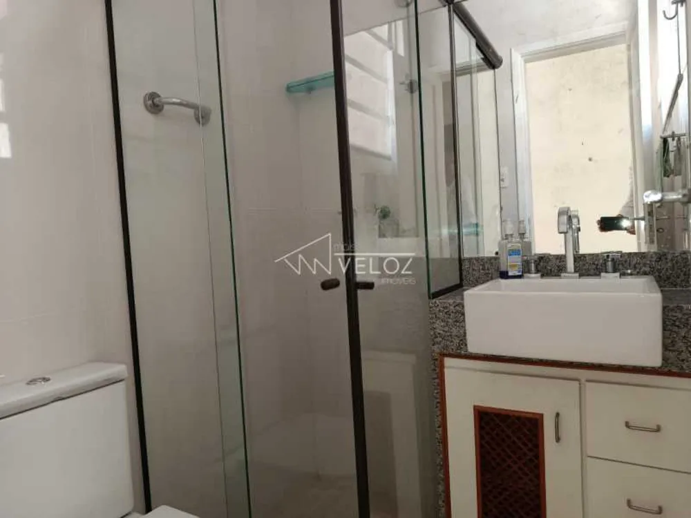 Apartamento, 2 quartos, 74 m² - Foto 15