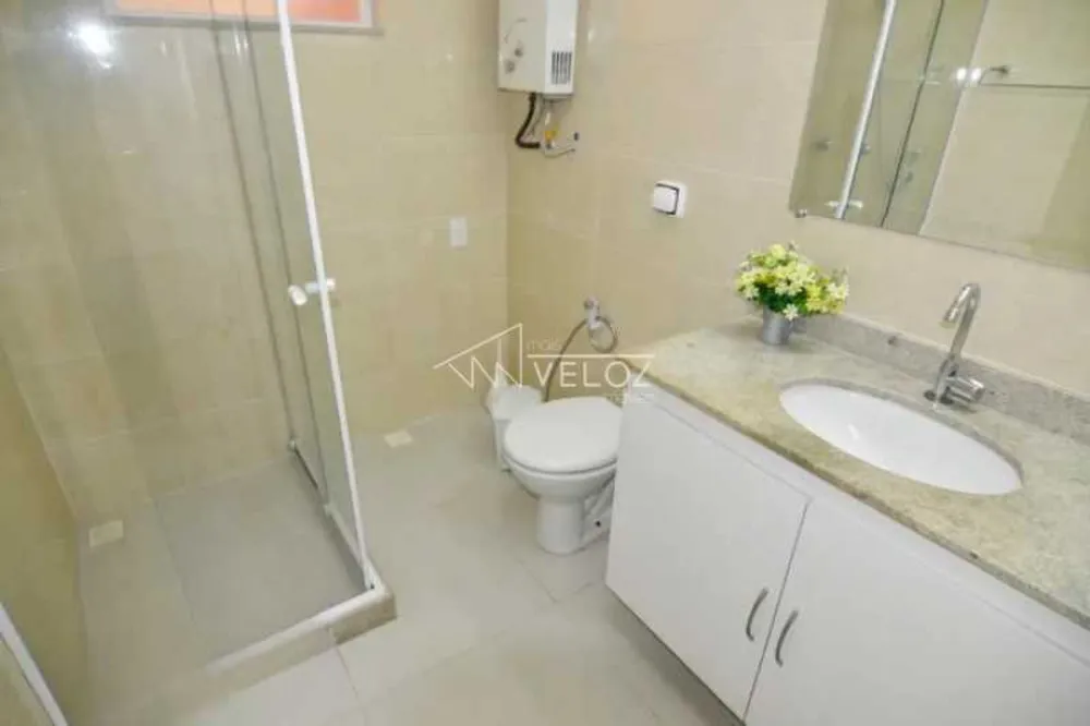 Apartamento, 1 quarto, 35 m² - Foto 5