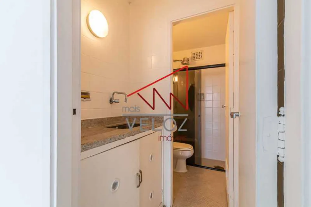 Sala-Conjunto, 33 m² - Foto 6