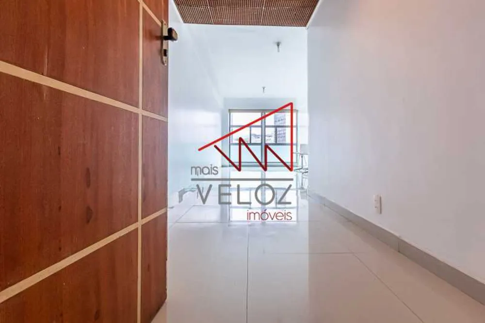 Sala-Conjunto, 33 m² - Foto 4