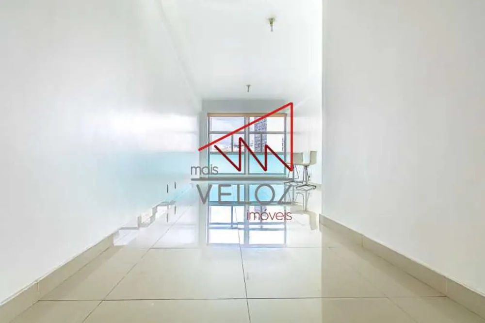 Sala-Conjunto, 33 m² - Foto 3