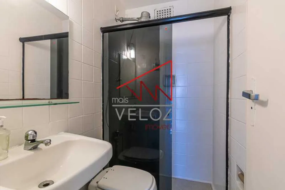 Sala-Conjunto, 33 m² - Foto 15