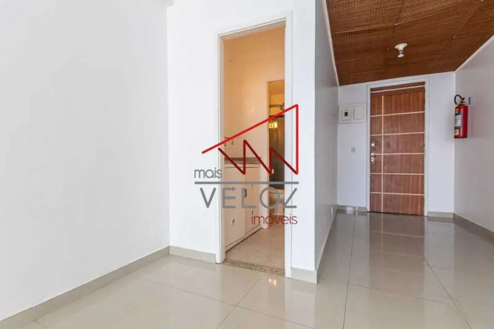 Sala-Conjunto, 33 m² - Foto 12
