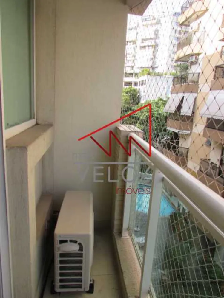 Cobertura, 3 quartos, 137 m² - Foto 4