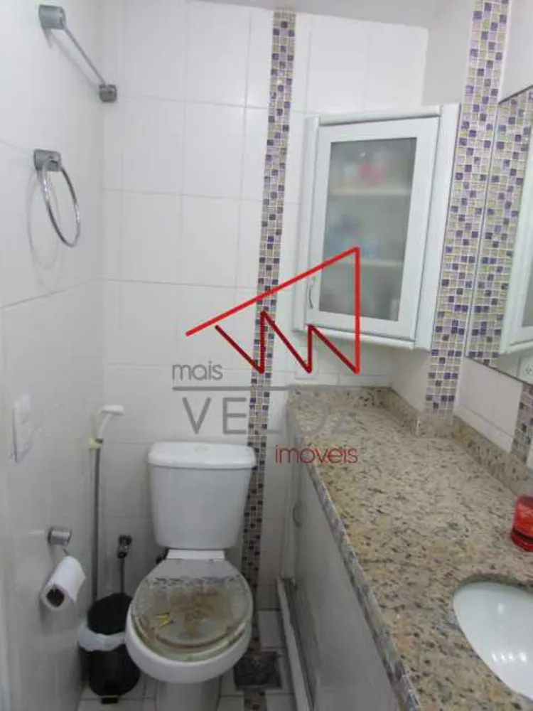 Cobertura, 3 quartos, 137 m² - Foto 5
