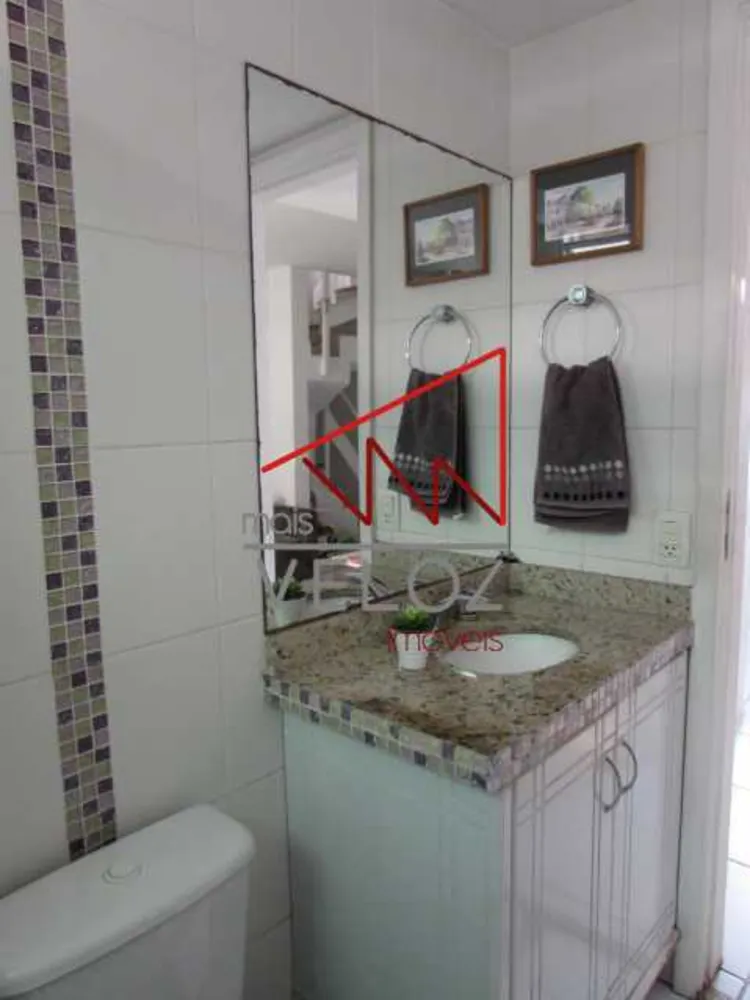 Cobertura, 3 quartos, 137 m² - Foto 1