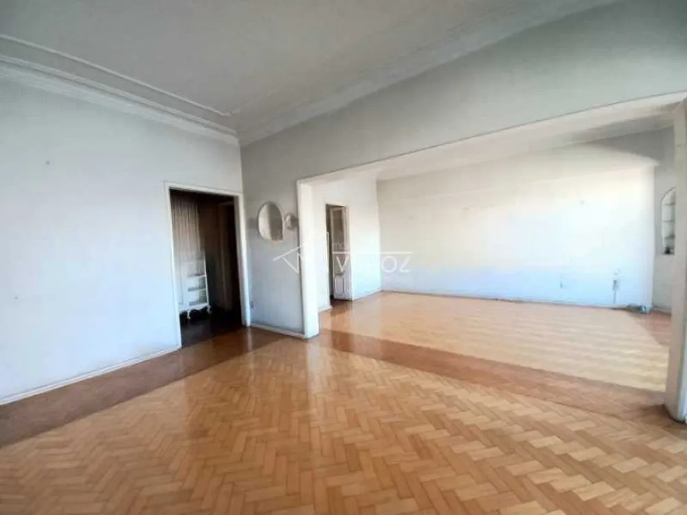 Apartamento, 4 quartos, 229 m² - Foto 5