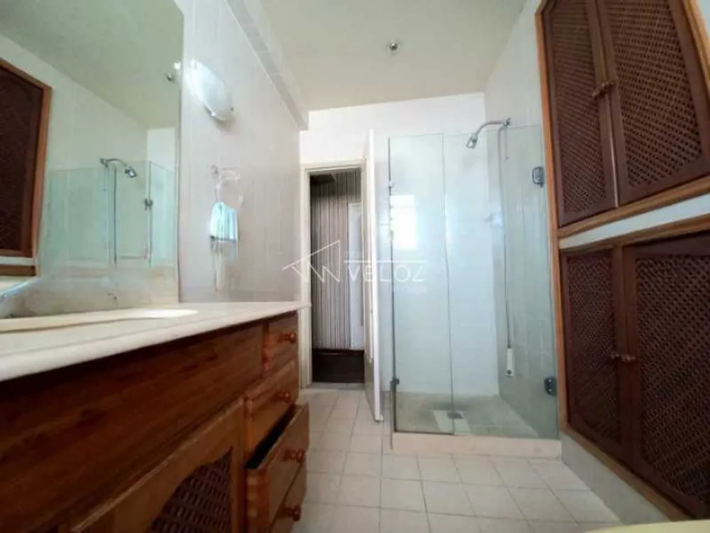 Apartamento, 4 quartos, 229 m² - Foto 2