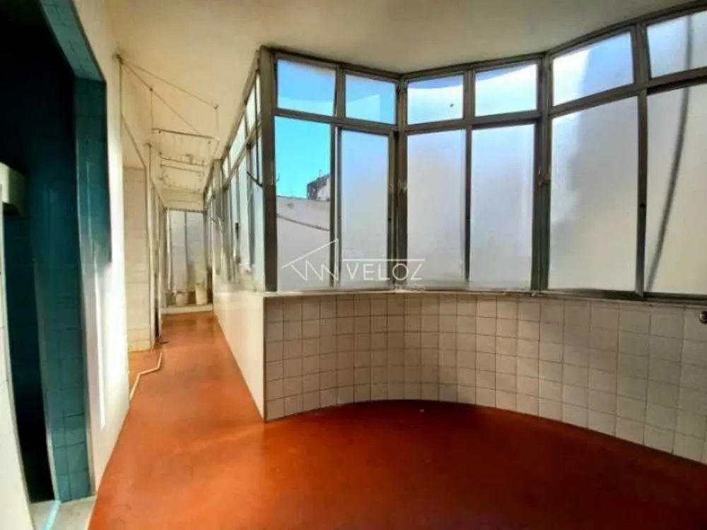 Apartamento, 4 quartos, 229 m² - Foto 9