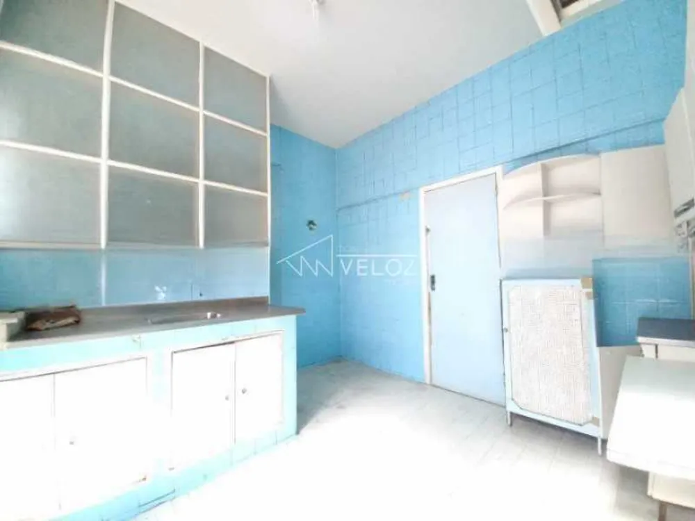 Apartamento, 4 quartos, 229 m² - Foto 8