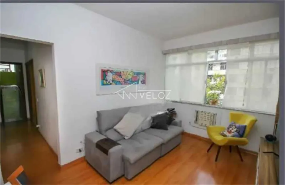 Apartamento, 2 quartos, 63 m² - Foto 8