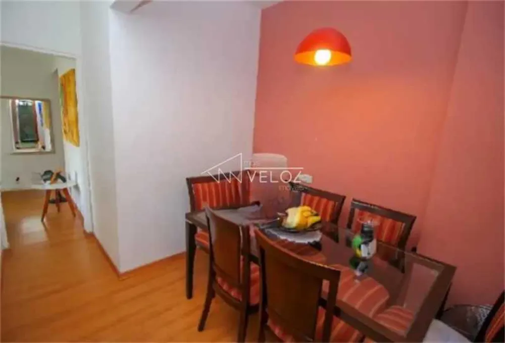 Apartamento, 2 quartos, 63 m² - Foto 12