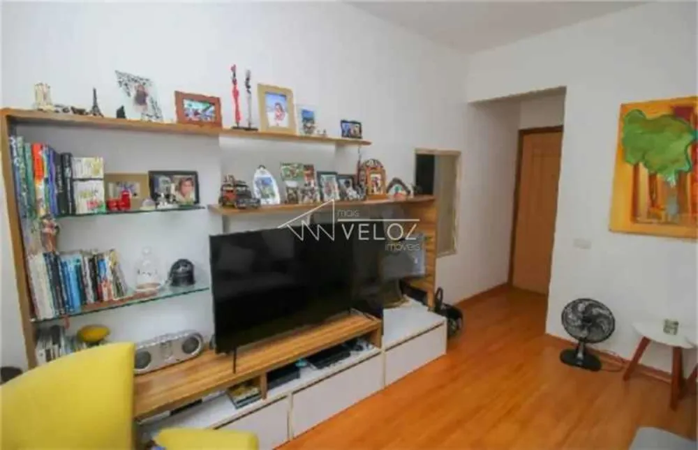 Apartamento, 2 quartos, 63 m² - Foto 11