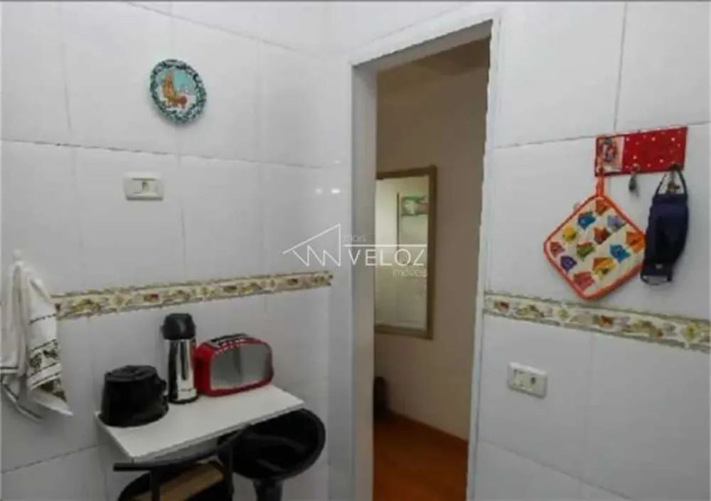 Apartamento, 2 quartos, 63 m² - Foto 2