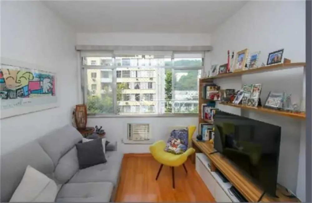 Apartamento, 2 quartos, 63 m² - Foto 9