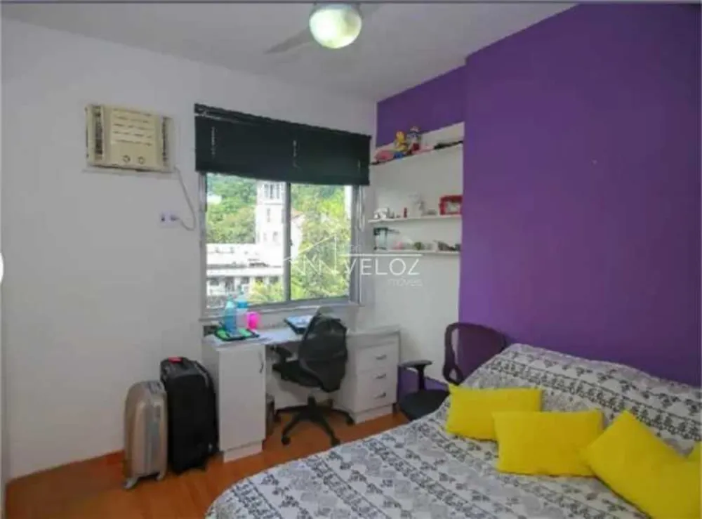 Apartamento, 2 quartos, 63 m² - Foto 3