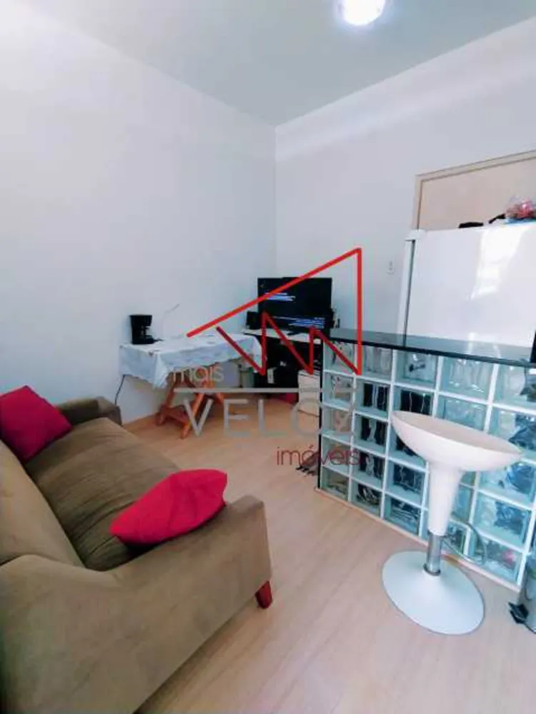 Kitnet-Studio, 25 m² - Foto 5