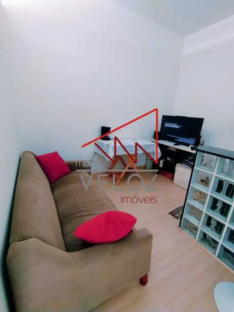Kitnet-Studio, 25 m² - Foto 6