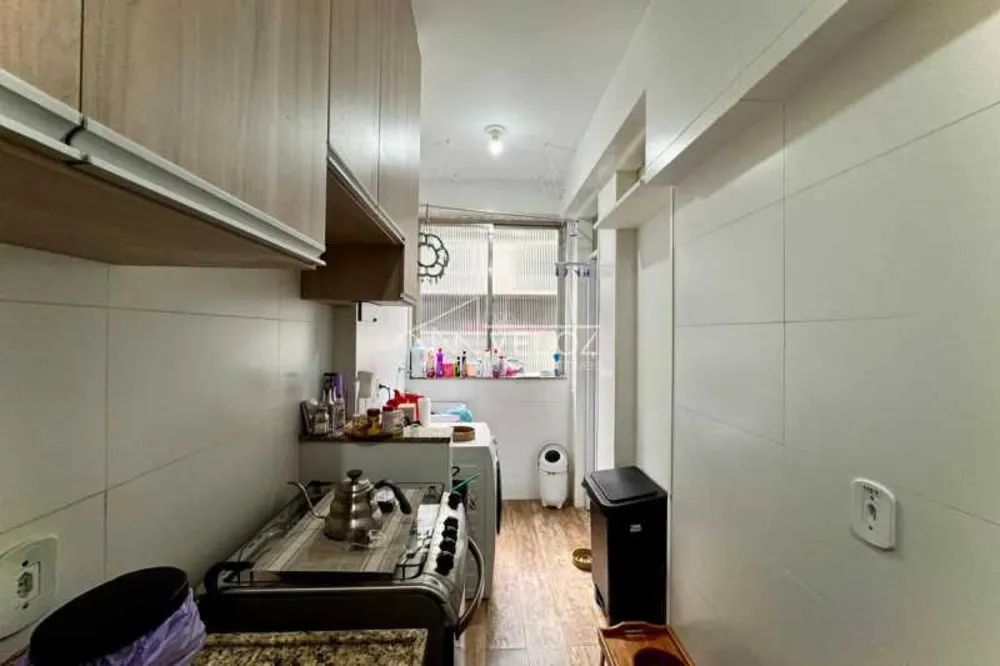 Apartamento, 1 quarto, 60 m² - Foto 20