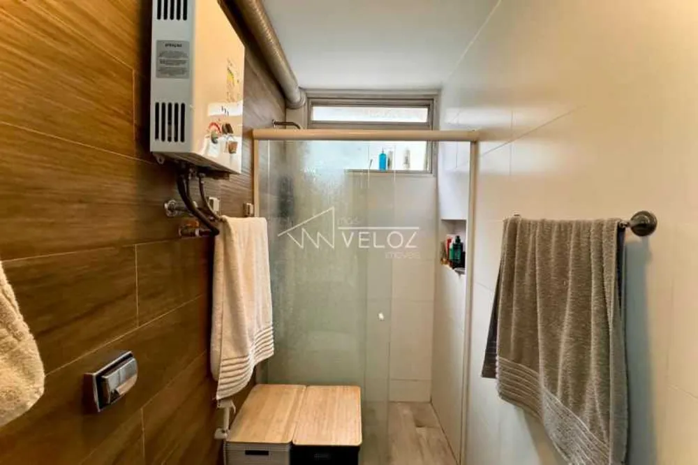 Apartamento, 1 quarto, 60 m² - Foto 5