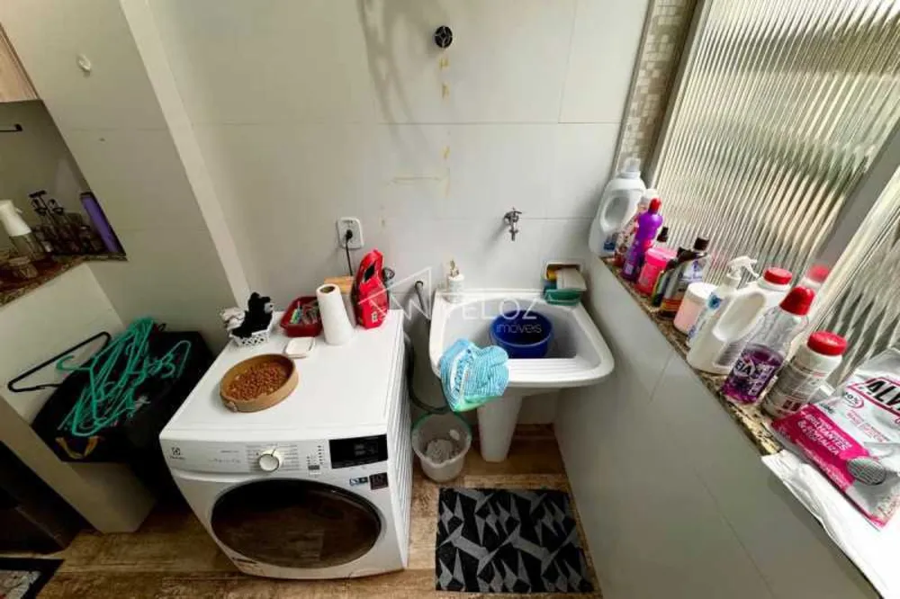 Apartamento, 1 quarto, 60 m² - Foto 8