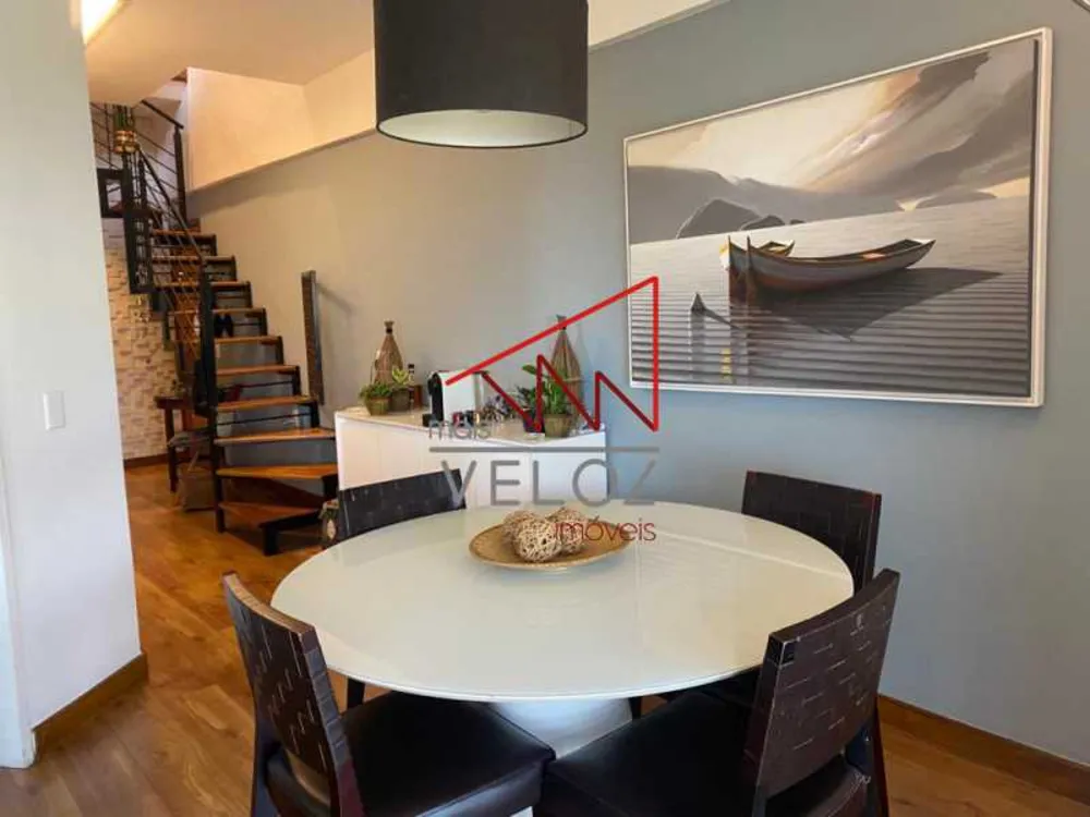 Apartamento, 2 quartos, 128 m² - Foto 6