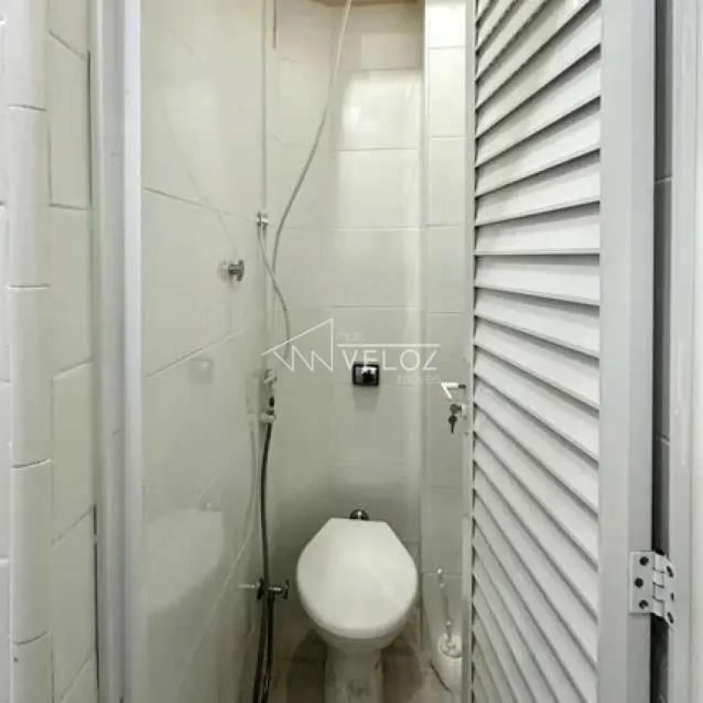 Apartamento, 2 quartos, 70 m² - Foto 8