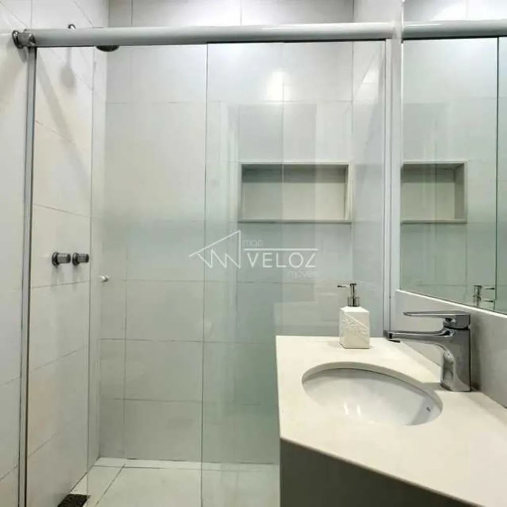 Apartamento, 2 quartos, 70 m² - Foto 6