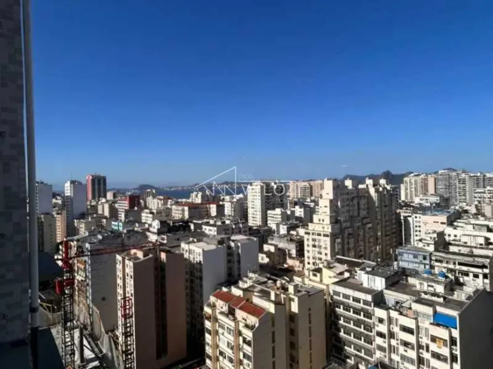 Apartamento, 2 quartos, 69 m² - Foto 3