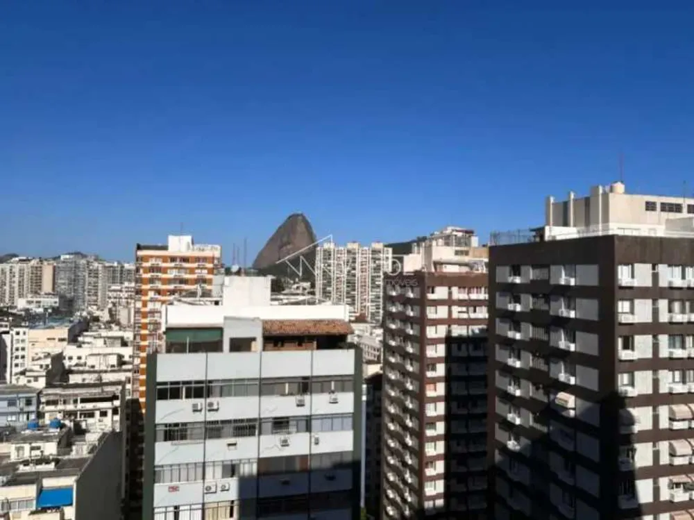 Apartamento, 2 quartos, 69 m² - Foto 8