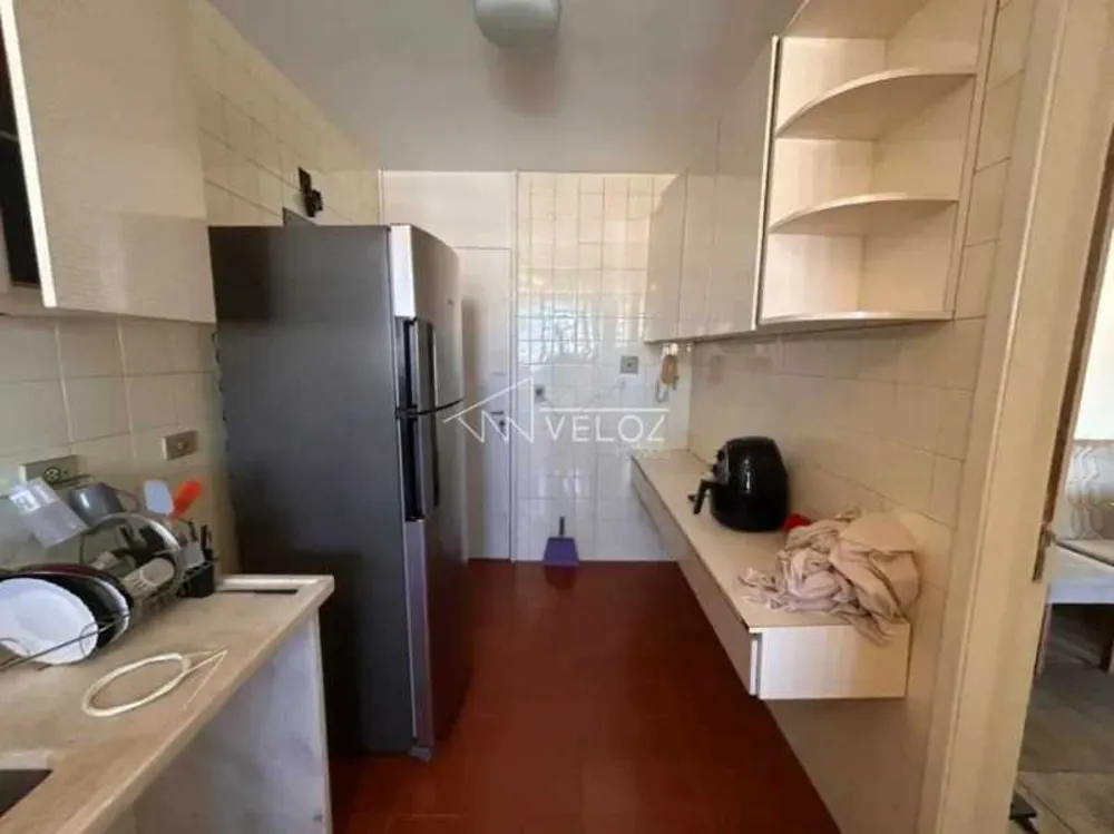 Apartamento, 2 quartos, 69 m² - Foto 10