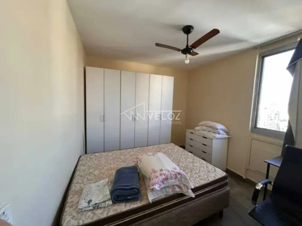 Apartamento, 2 quartos, 69 m² - Foto 2