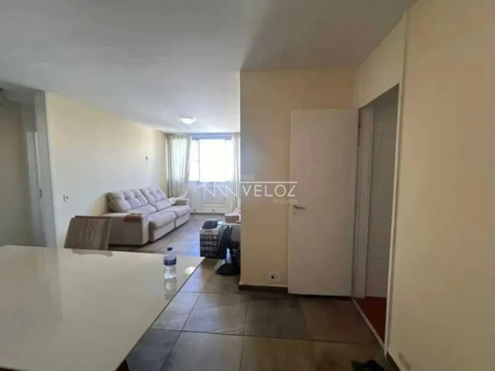 Apartamento, 2 quartos, 69 m² - Foto 1