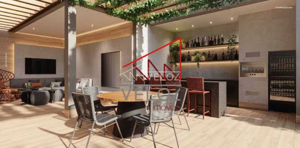 Apartamento, 3 quartos, 131 m² - Foto 8