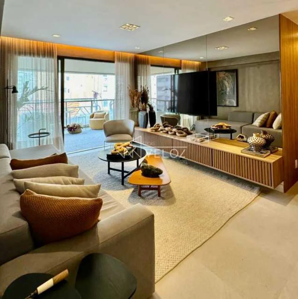 Apartamento, 3 quartos, 131 m² - Foto 14