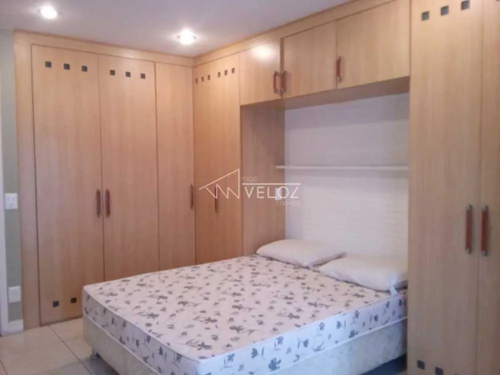 Apartamento, 3 quartos, 115 m² - Foto 8